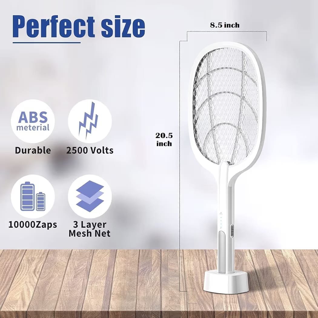 2 -in-1 electric mosquito killer - Image 3