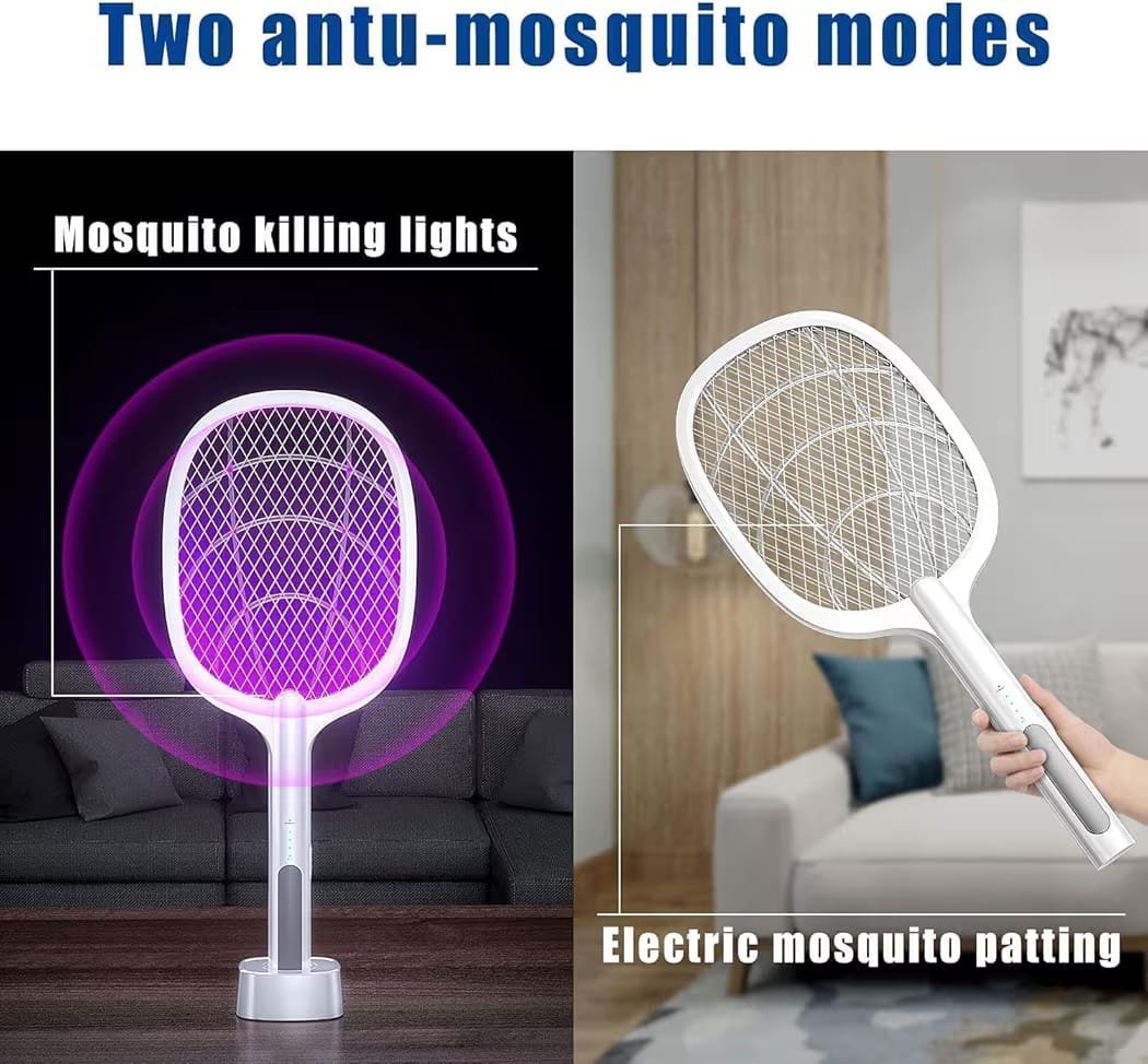 2 -in-1 electric mosquito killer - Image 2