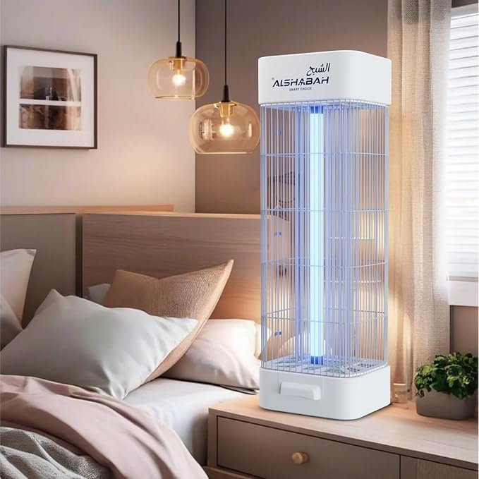 ALSHABAH Smart Choice Flying Insect Killer - Image 7