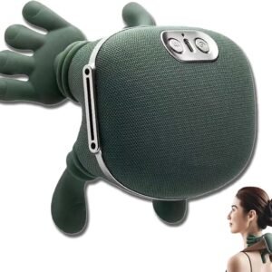 Portable Electronic shoulder and neck massager
