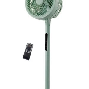 MODI Premium Standing Pedestal Fan with Remote