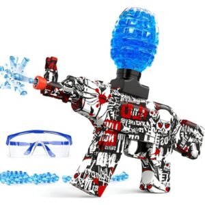 Electric Gel Ball Blaster