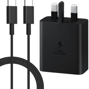 65W Trio Universal Power Adapter (Model EP-T6530)
