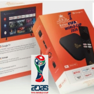 Android Tv Box