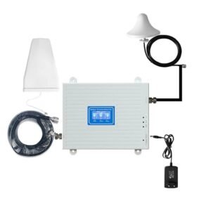 Network Signal Booster